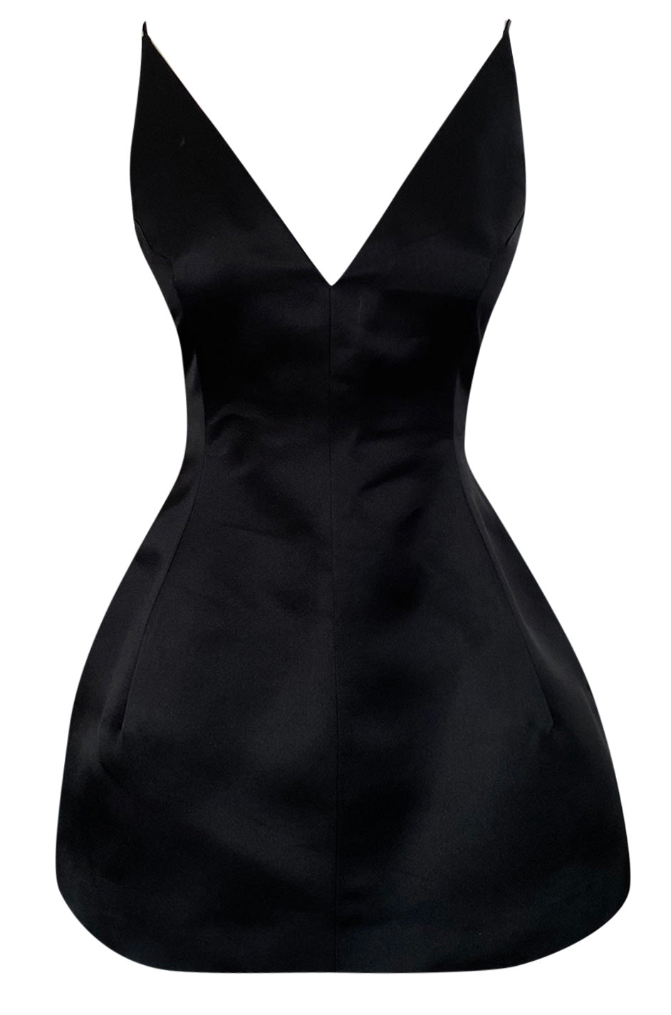 dior black dresses