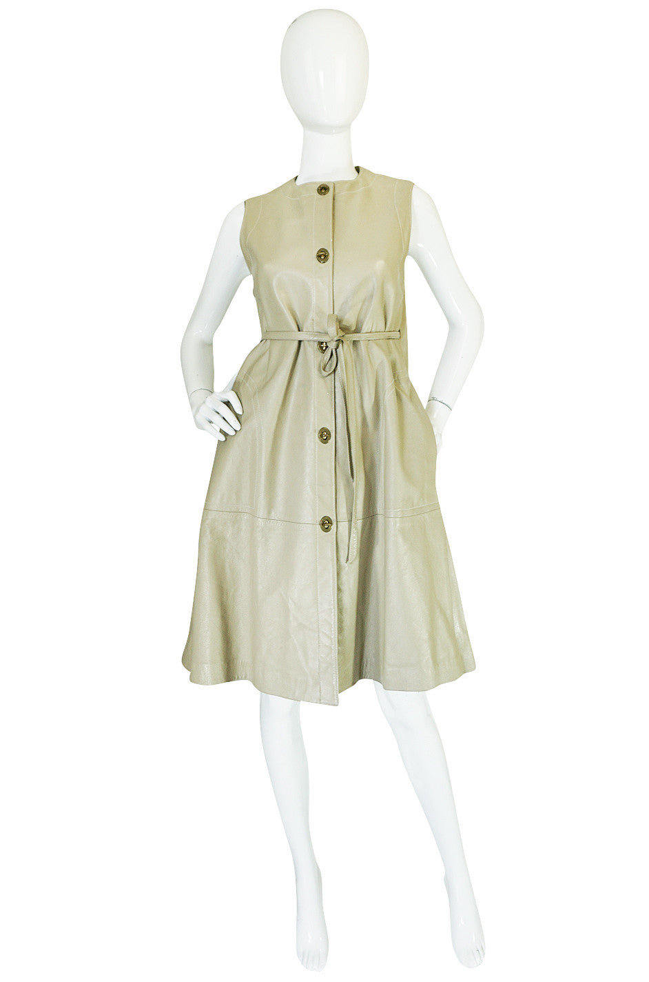 Eco Montone donna giacca vintage inspo – Insane Dress