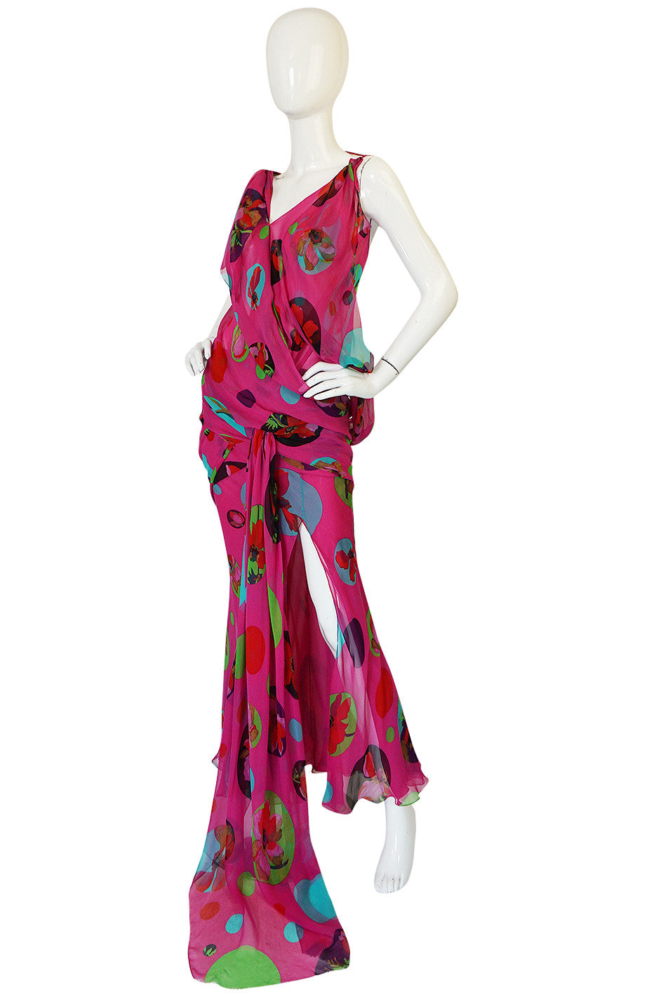 Emilio Pucci 1970s - 97 For Sale on 1stDibs