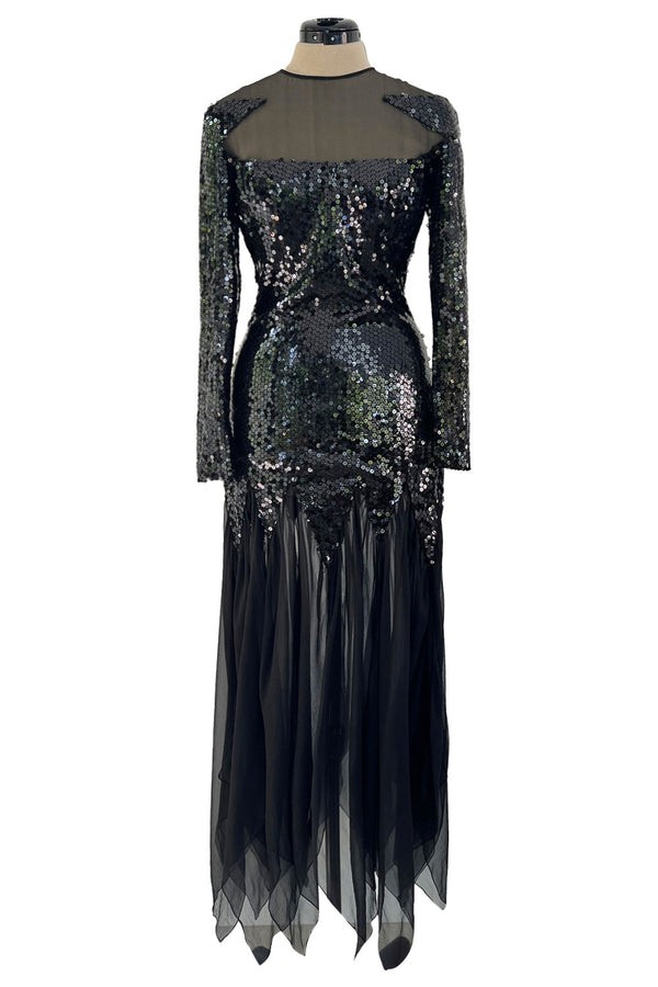 Dresses Sequins & Rhinestones – Shrimpton Couture
