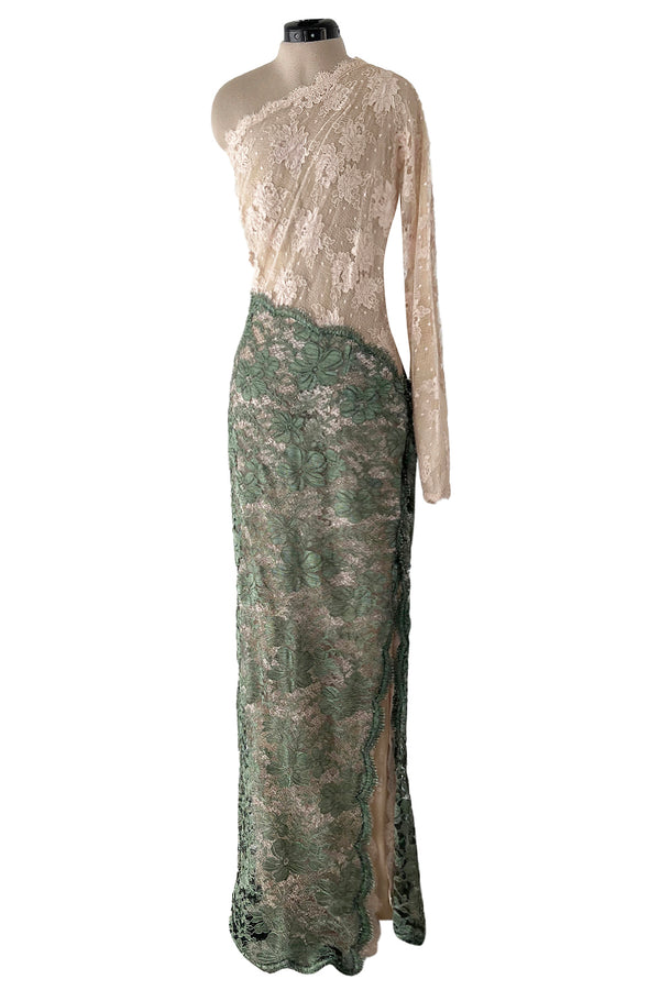 Dresses Lace Net Couture & Shrimpton –