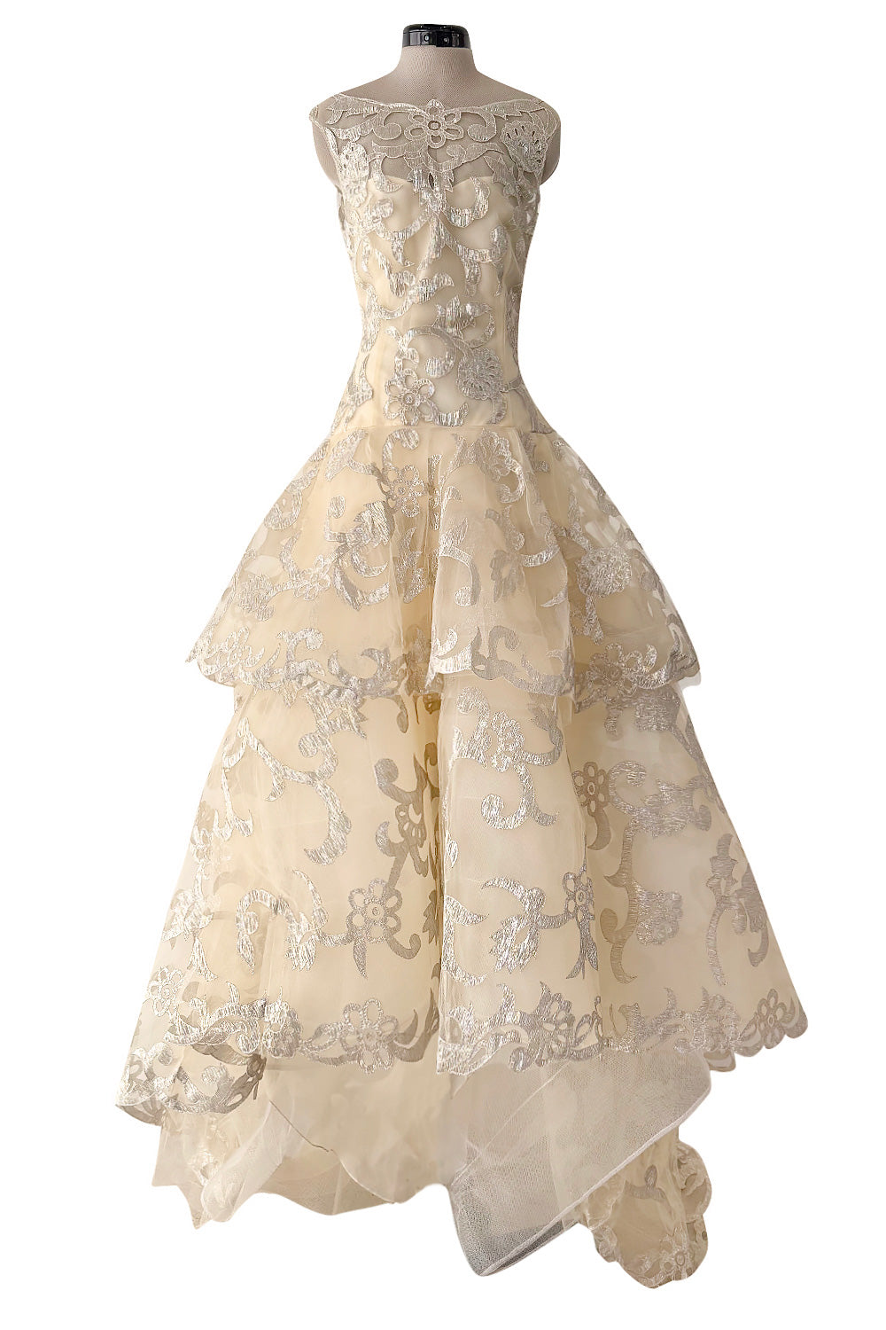 Designer Oscar De La Renta – Shrimpton Couture