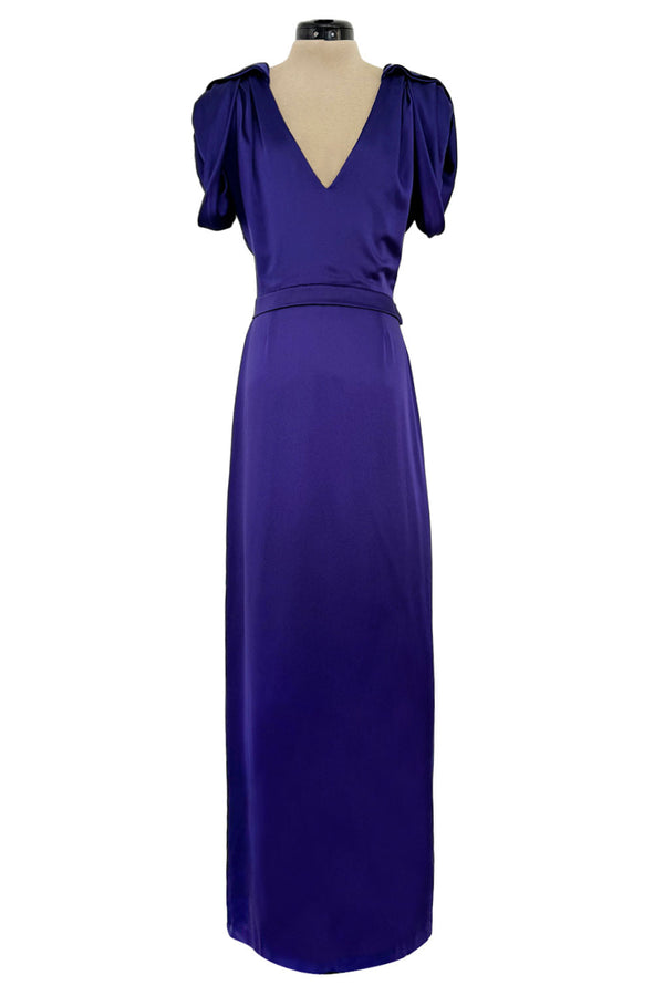 Color Purples – Shrimpton Couture