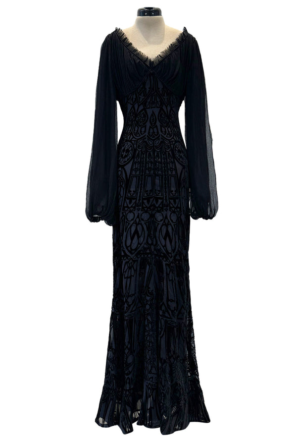 Dresses Velvets & Chenilles – Shrimpton Couture