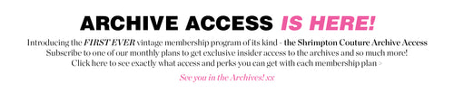 Banner Archive Access