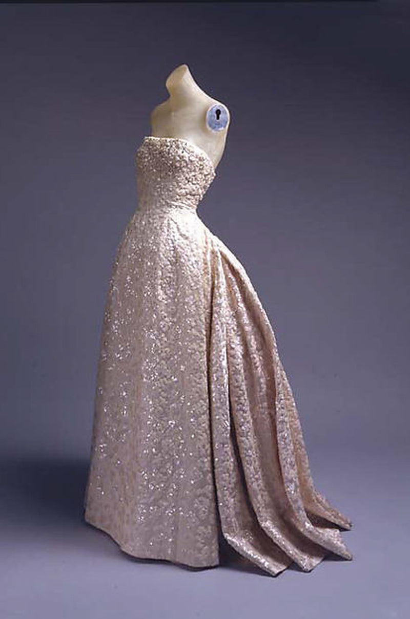 Christian Dior Sequin Dress  eBay