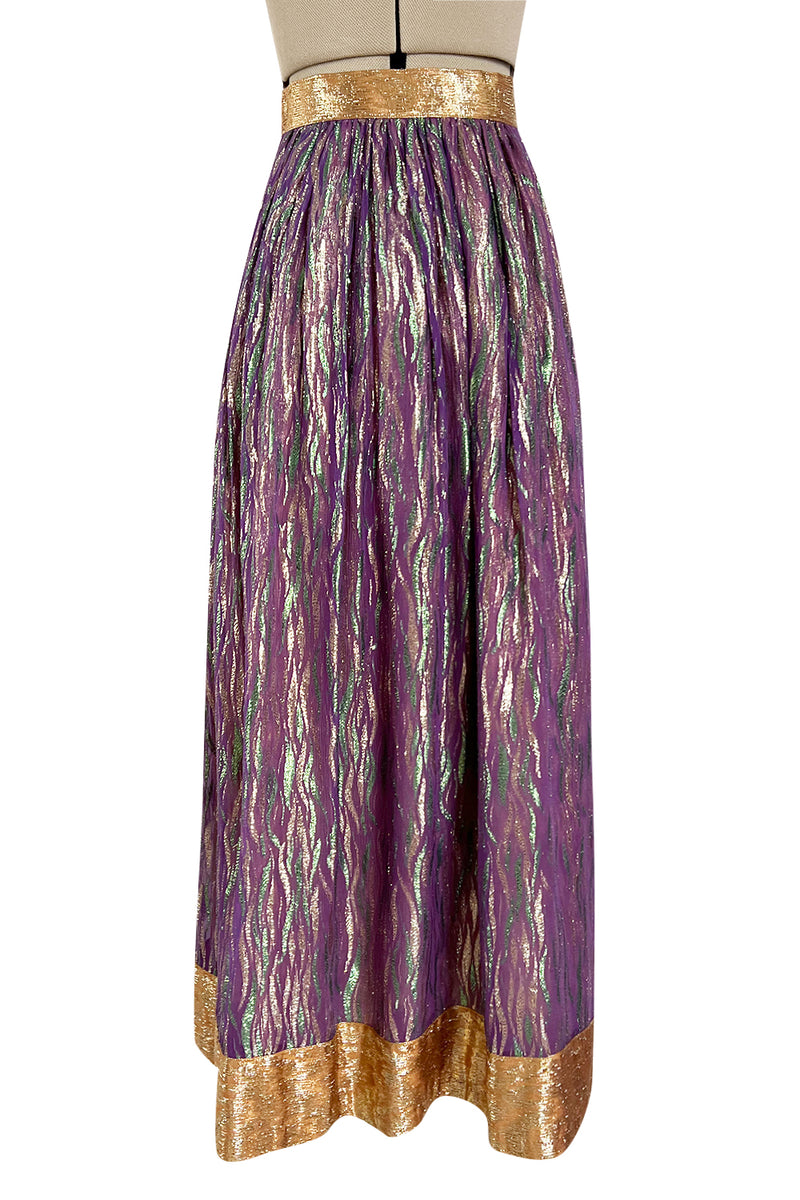 LuLaRoe, Skirts, Nwt Lularoe Maxi Skirt Size Xl Multi Patterns And Colors