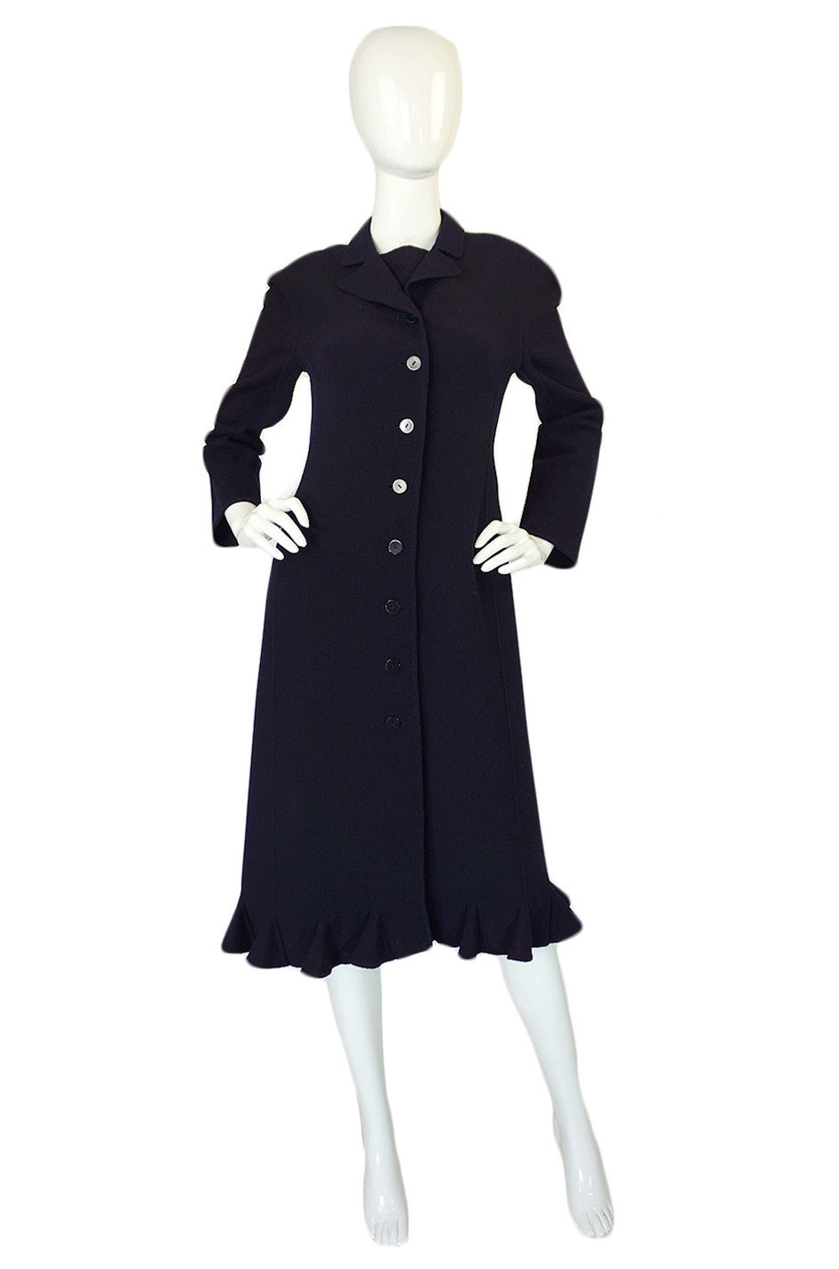 1980s Valentino Dress & Jacket – Shrimpton Couture