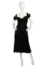 1990s Vivienne Westwood Corset Set – Shrimpton Couture