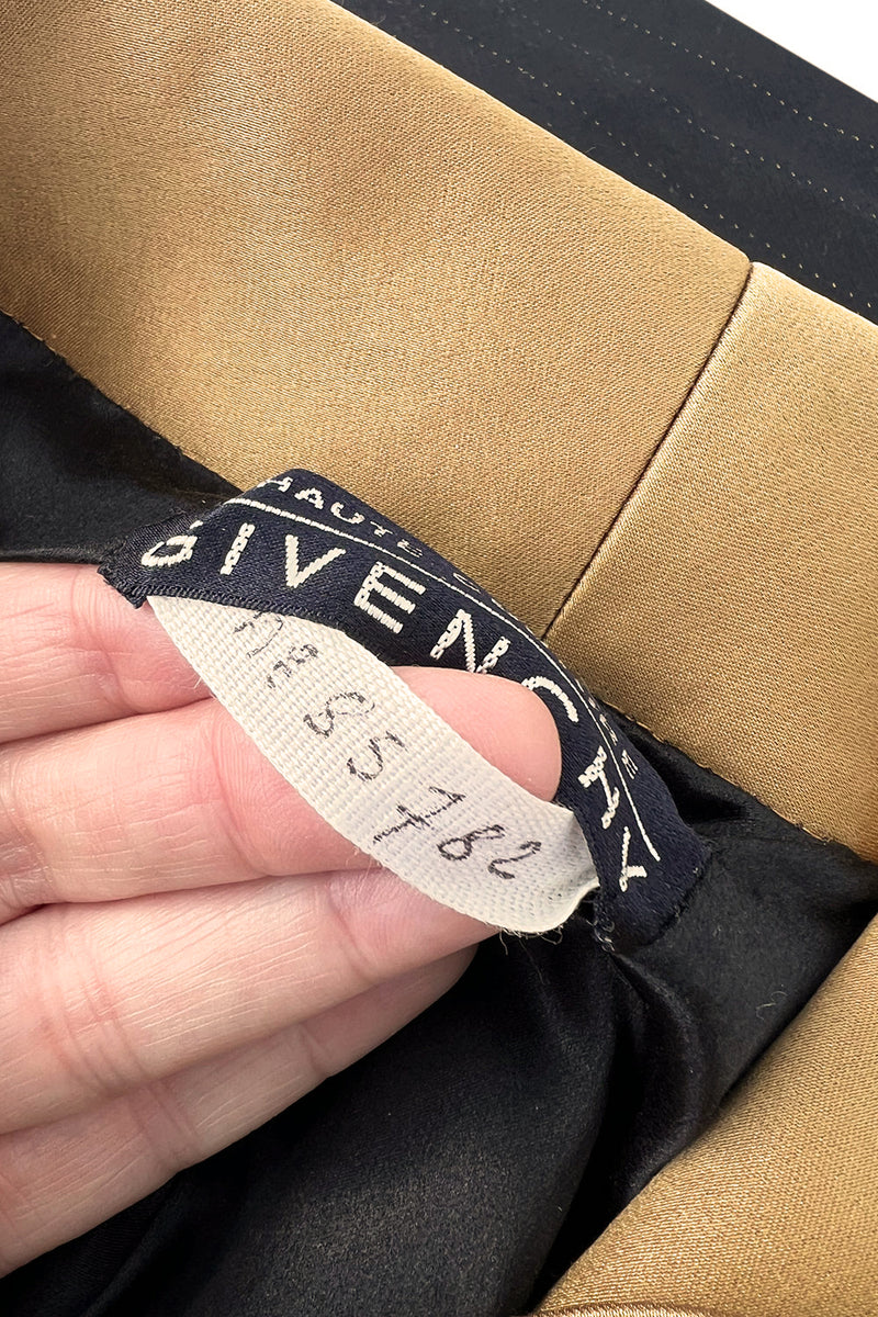 Alexander McQueen Bosch Bag F2010 – Shrimpton Couture