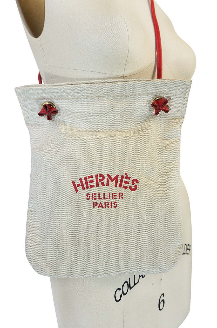 Hermes sellier paris bag sale